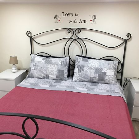 Nana House Apartment เนเปิลส์ ภายนอก รูปภาพ