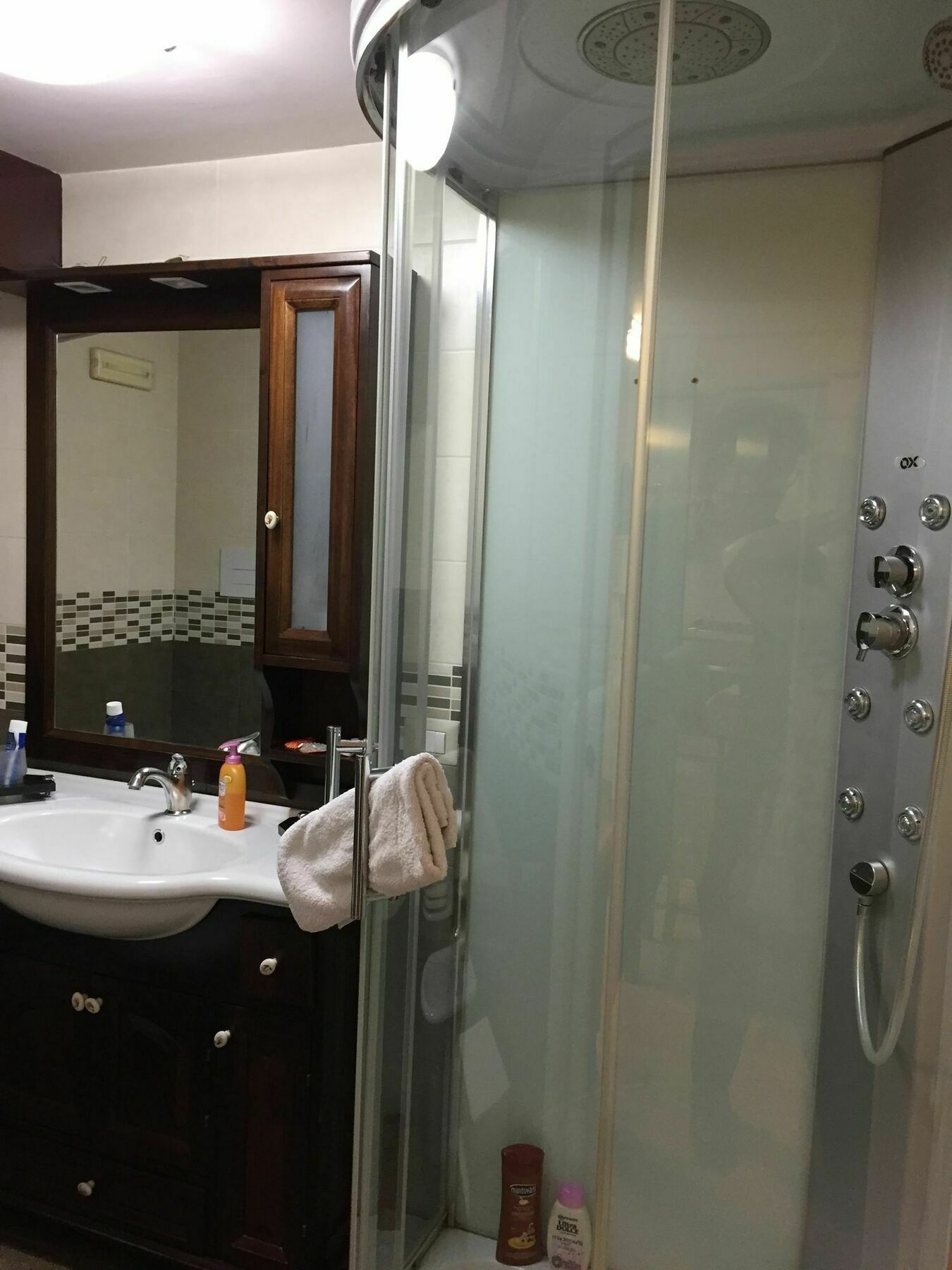 Nana House Apartment เนเปิลส์ ภายนอก รูปภาพ