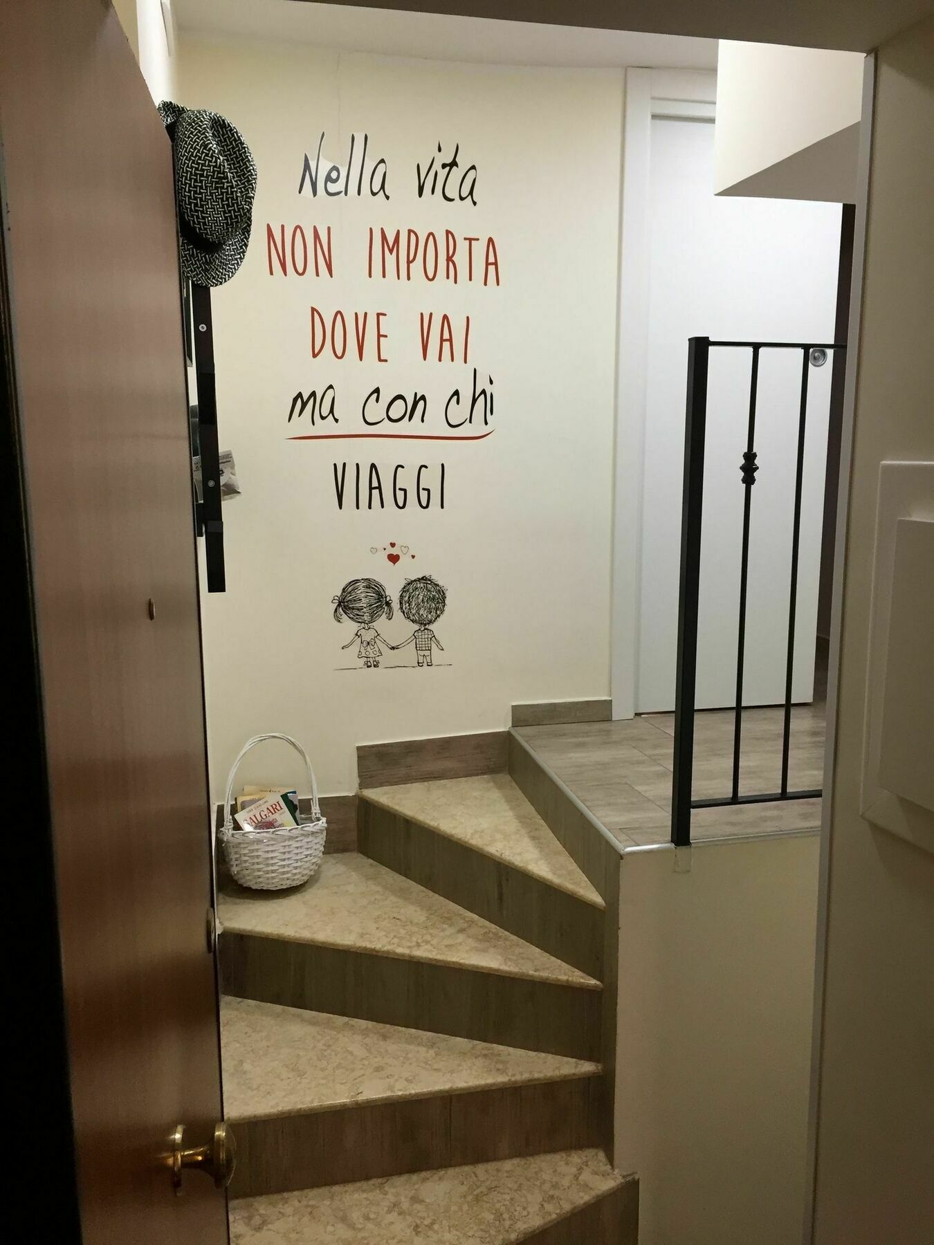 Nana House Apartment เนเปิลส์ ภายนอก รูปภาพ